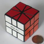 Cube21